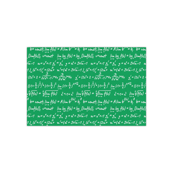 Custom Equations Small Tissue Papers Sheets - Heavyweight
