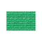 Equations Tissue Paper - Heavyweight - Small - Front