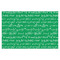 Equations Tissue Paper - Heavyweight - XL - Front