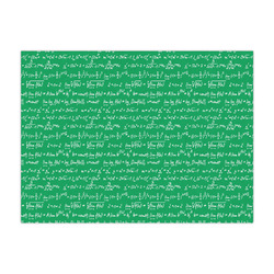 Equations Large Tissue Papers Sheets - Lightweight