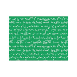 Equations Tissue Paper Sheets - Medium - Lightweight