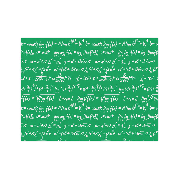 Custom Equations Medium Tissue Papers Sheets - Lightweight