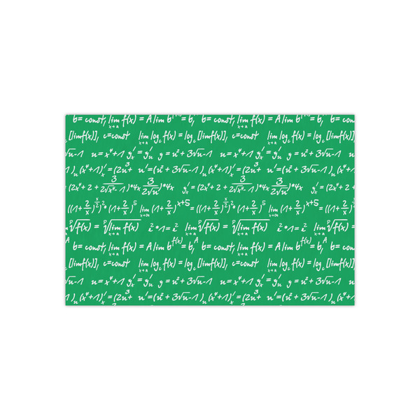 Custom Equations Small Tissue Papers Sheets - Lightweight