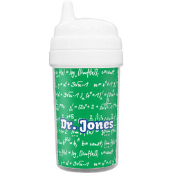 Equations Sippy Cup (Personalized)