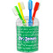Equations Toothbrush Holder (Personalized)
