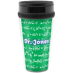 Equations Acrylic Travel Mug without Handle (Personalized)