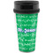 Equations Acrylic Travel Mug without Handle (Personalized)