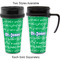 Equations Travel Mugs - with & without Handle