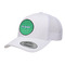 Equations Trucker Hat - White (Personalized)