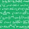 Equations Wallpaper Square