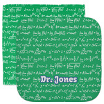 Equations Facecloth / Wash Cloth (Personalized)
