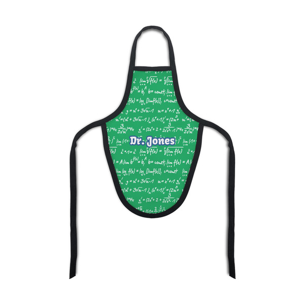 Custom Equations Bottle Apron (Personalized)