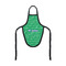 Equations Wine Bottle Apron - FRONT/APPROVAL