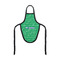 Equations Bottle Apron (Personalized)