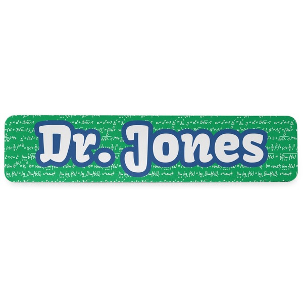 Equations Wrist Rest - Apvl