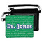 Equations Wristlet ID Cases - MAIN
