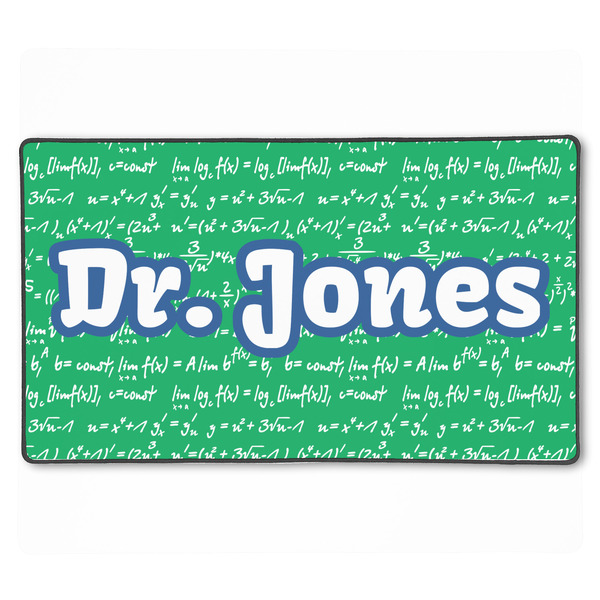 Custom Equations XXL Gaming Mouse Pad - 24" x 14" (Personalized)