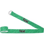 Equations Yoga Strap (Personalized)