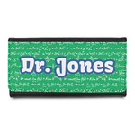 Equations Leatherette Ladies Wallet (Personalized)