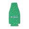 Equations Zipper Bottle Cooler (Personalized)