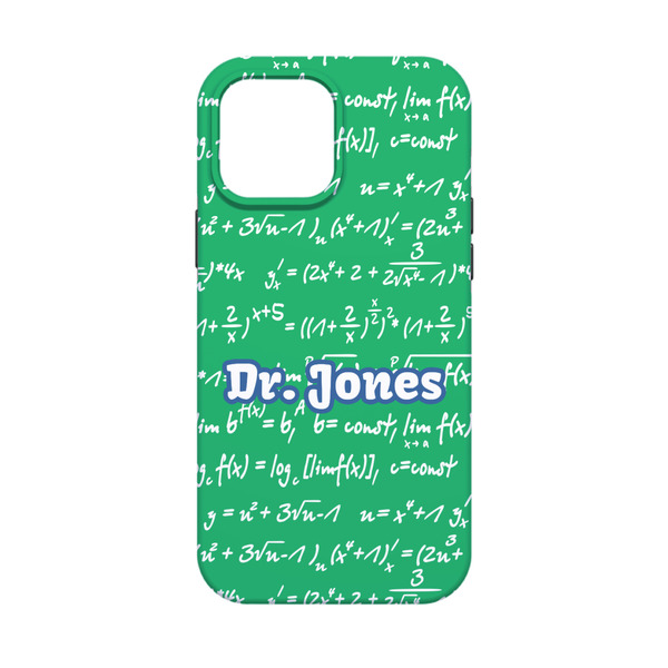 Equations iPhone 13 Mini Tough Case - Back