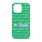 Equations iPhone 13 Pro Case - Back