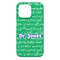 Equations iPhone 13 Pro Max Case - Back