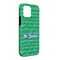 Equations iPhone 13 Pro Max Tough Case - Angle