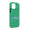 Equations iPhone 13 Pro Tough Case -  Angle