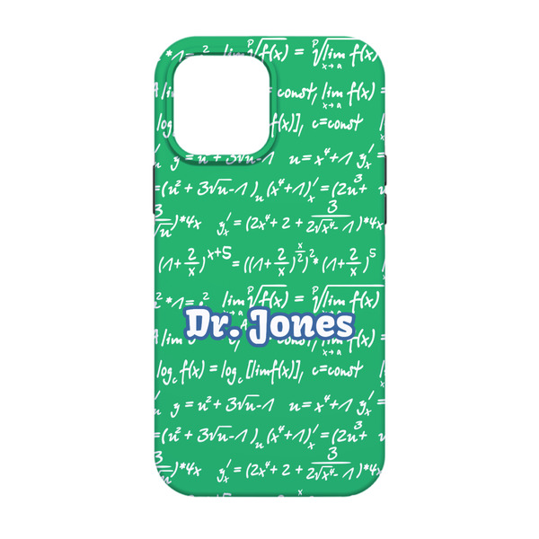 Equations iPhone 13 Pro Tough Case - Back
