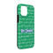 Equations iPhone 13 Tough Case - Angle