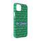 Equations iPhone 14 Case - Angle