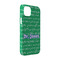 Equations iPhone 14 Pro Case - Angle