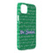 Equations iPhone 14 Pro Max Case - Angle