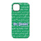 Equations iPhone 14 Tough Case - Back