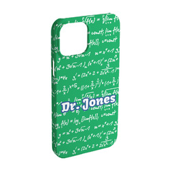 Equations iPhone Case - Plastic - iPhone 15 (Personalized)