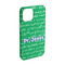 Equations iPhone 15 Case - Angle