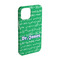 Equations iPhone 15 Pro Case - Angle