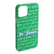 Equations iPhone 15 Pro Max Case - Angle