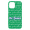 Equations iPhone 15 Pro Max Case - Back