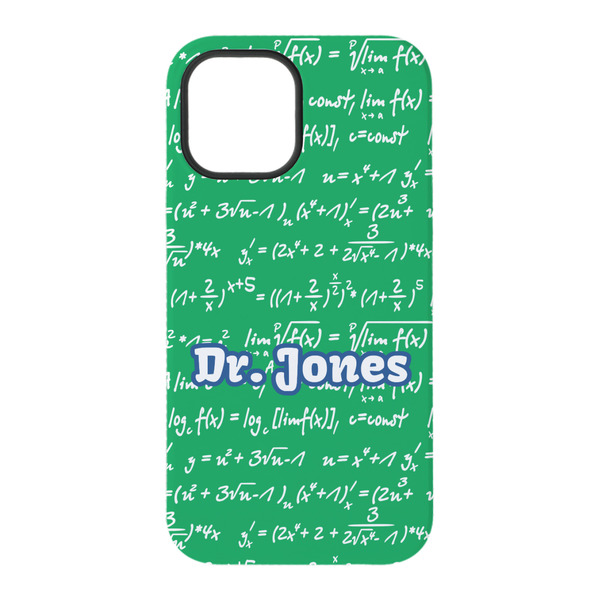 Equations iPhone 15 Pro Tough Case - Back
