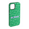 Equations iPhone 15 Tough Case -  Angle