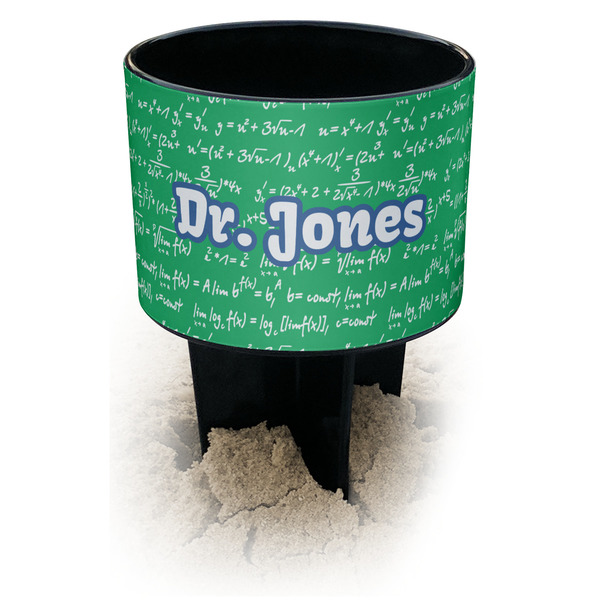 Equations spiker_black_main