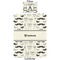 Hipster Cats & Mustache Comforter Set - Twin - Approval