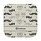 Hipster Cats & Mustache Face Towel (Personalized)