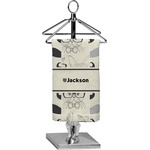 Hipster Cats & Mustache Finger Tip Towel - Full Print (Personalized)