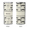 Hipster Cats & Mustache Lighter Case - APPROVAL