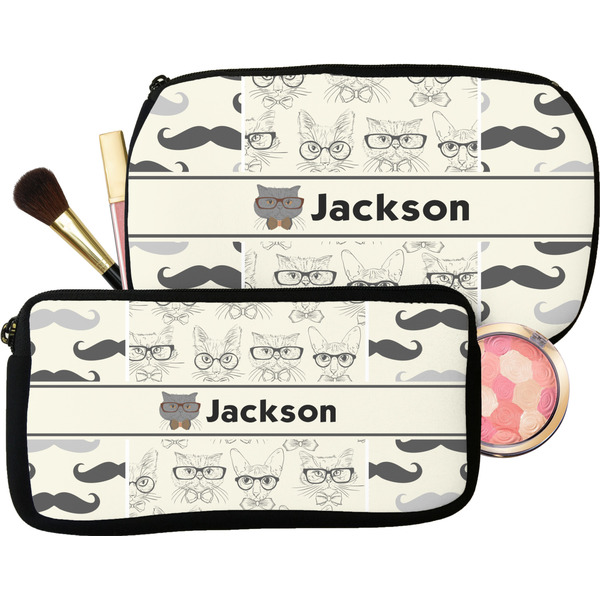 Hipster Cats & Mustache Makeup Kit Aggregate