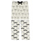 Hipster Cats & Mustache Mens Pajama Pants - L