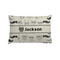 Hipster Cats & Mustache Pillow Case - Standard (Personalized)